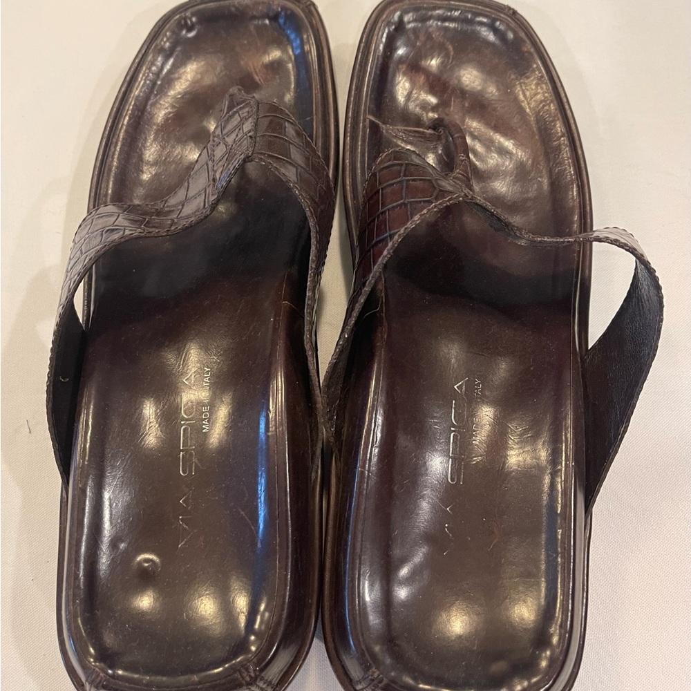 Via Spiga Sandal